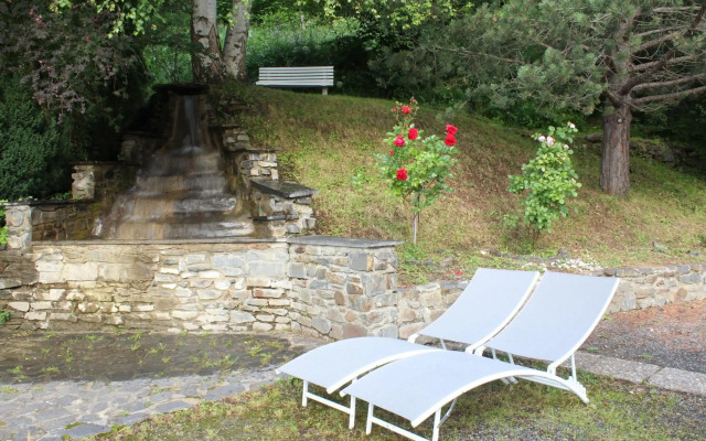 Hotel Sant Gothard