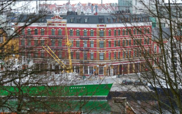 Hotel Victoria