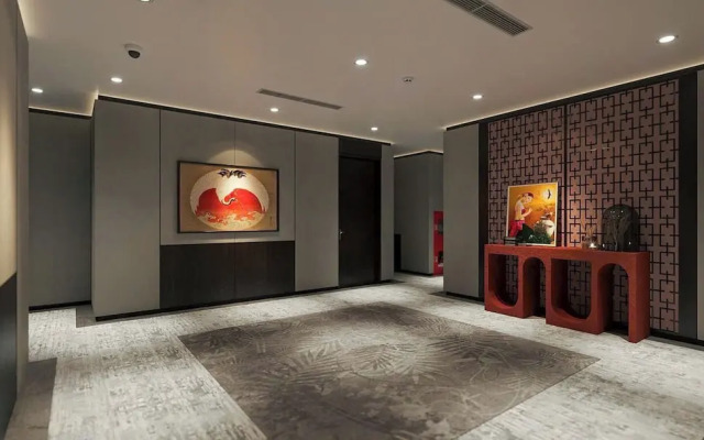 Minasi Hotel & Spa