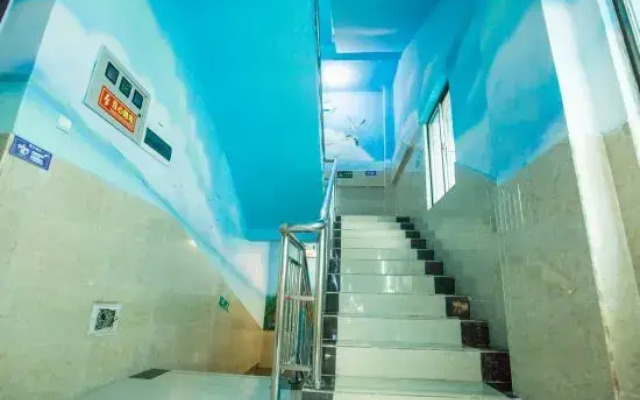 Nongzai Guesthouse (Sanya Wuzhizhou Island Houhai)