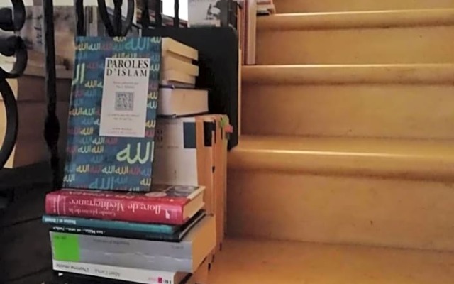 Arkati Literary B&B