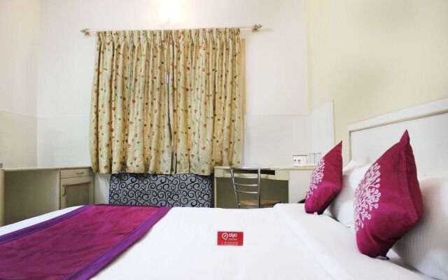 The Corporate Comforts