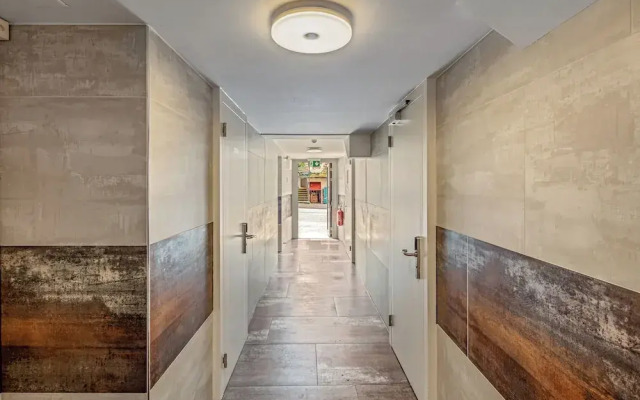Hotel Rütli am Bahnhof Rüti ZH
