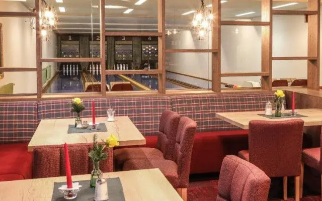 Wohlfühlgasthof Friedlwirt