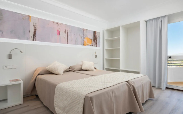 Alcudia Beach Apartments