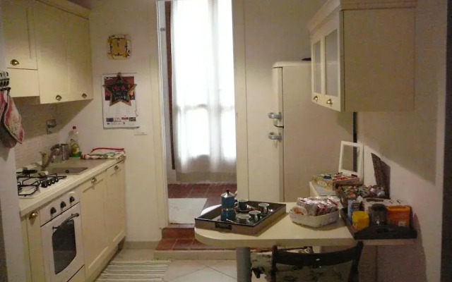 Agriturismo Ca di Mazza