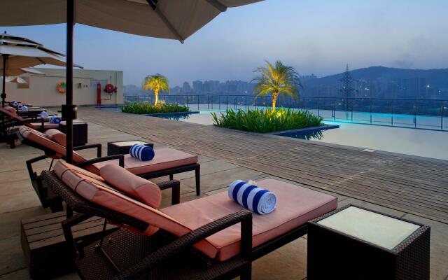 Holiday Inn Mumbai International Airport by IHG
