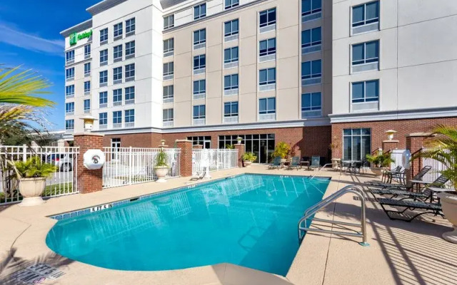 Holiday Inn Winter Haven