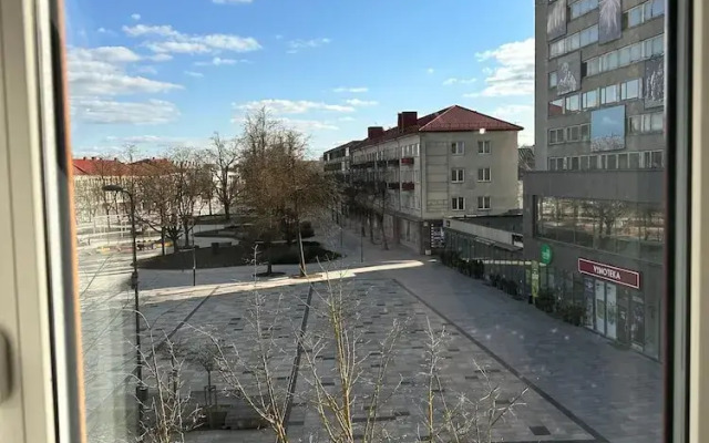 Rosako Namas Apartamentai