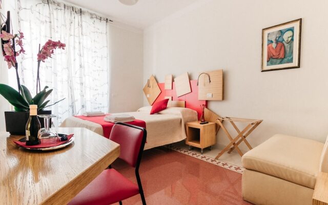 Adriano Augusto B&B