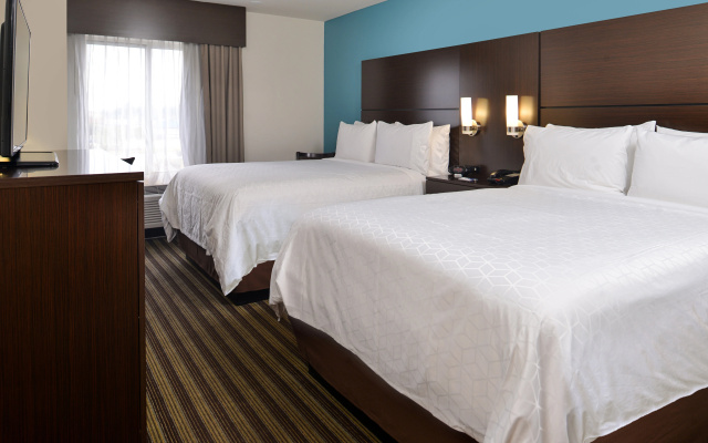 Holiday Inn Express Montgomery - East I-85 by IHG