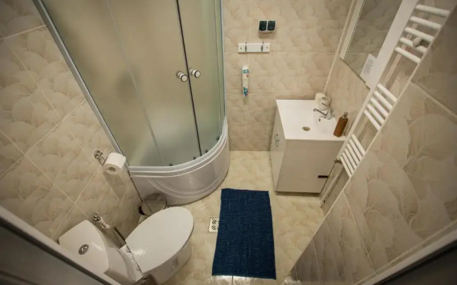 Cazare La Piatra Buhei