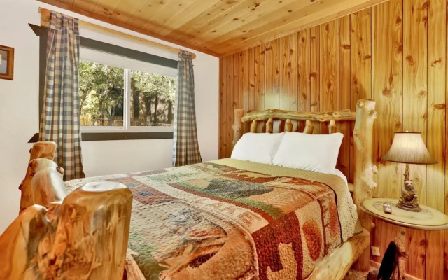 Holmes Away From Home #2485