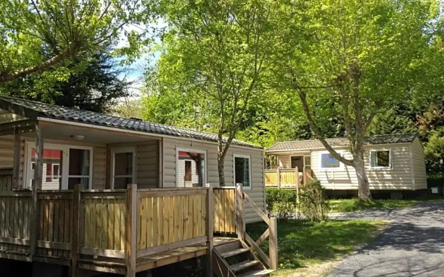 Campign Le Ruisseau