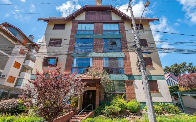 Palladio 304 - Gramado 400 metros Rua Coberta