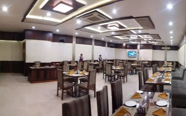 Hotel Simran