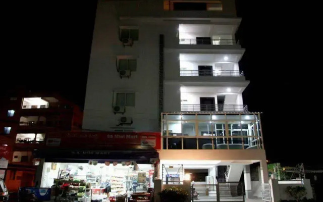 FabExpress Pranava Nivas