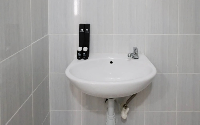 New Homey Studio At Puncak Cbd Apartment