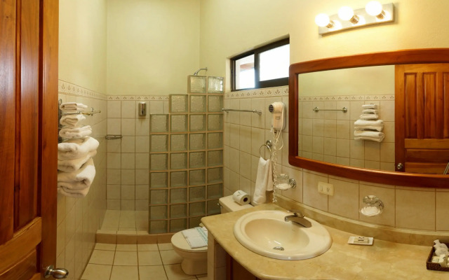 Cristal Ballena Boutique Hotel & Spa