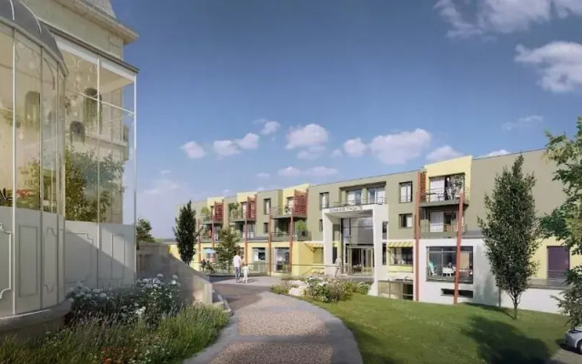 DOMITYS - Le Domaine d'Agate