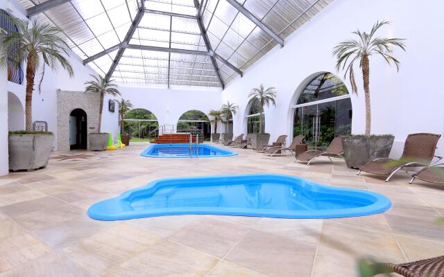 Hotel Gramado Palace