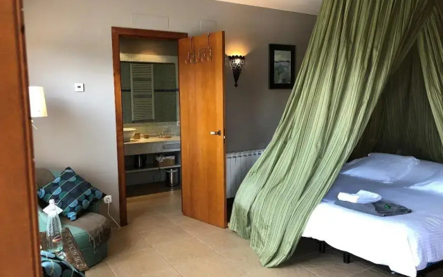 B&B El Ranxo