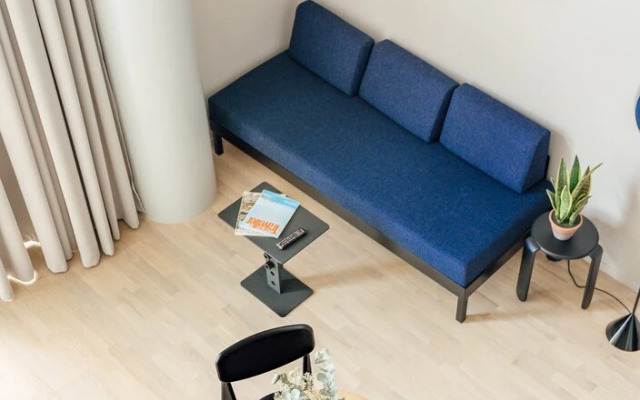Unity Helsinki - A Studio Hotel