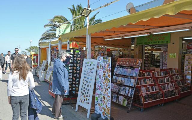 House in Clarensac With Swimming Pool