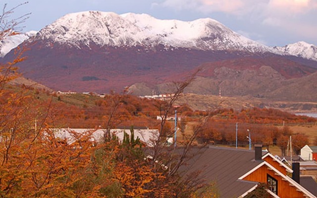 Posada del Fin del Mundo