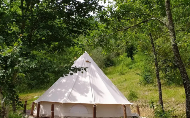 Agriturismo Tre Casali