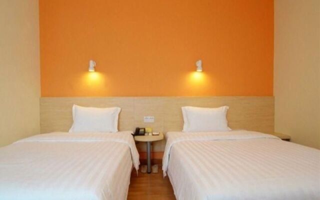 7 Days Inn Nanzhan