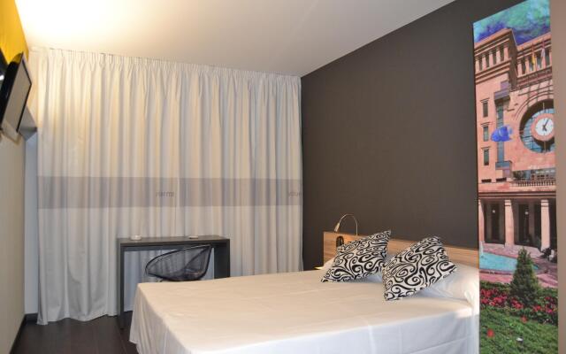 B&B Hotel Albacete