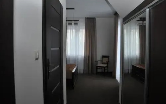 Villa Szamocin