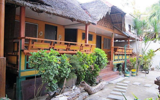 Moreno's Cottages
