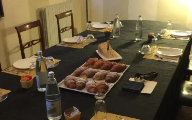 Room and Breakfast La Torre