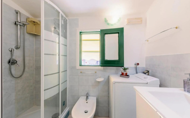 Little studio in Minori, Amalfi Coast