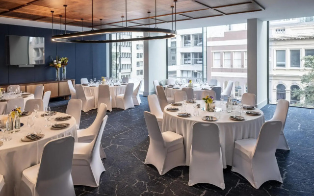 voco Auckland City Centre by IHG