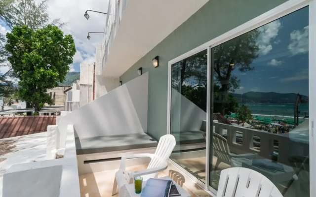 Sea Room's at Patong