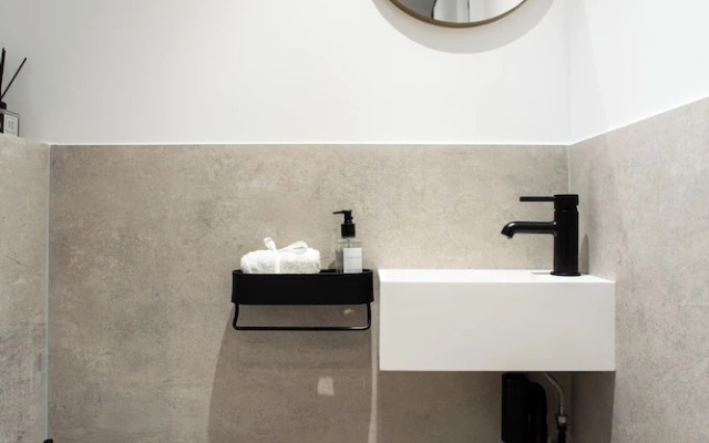 Chic Apartment - 2br/6p - Val-de-grace