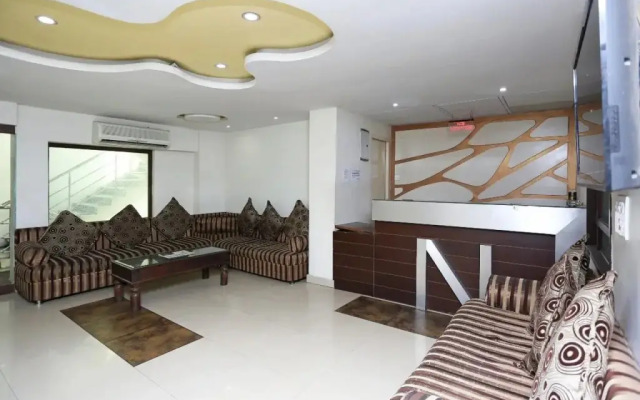 Hotel G7 By OYO Rooms