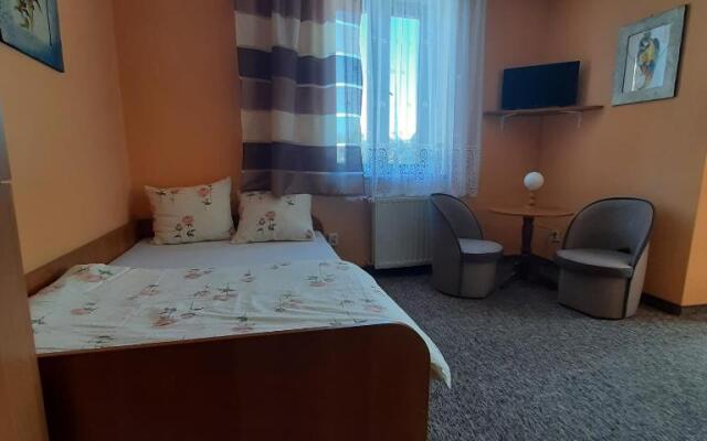 Rezydencja Pod Szczytami