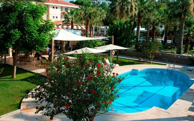 Hotel Mare Datca