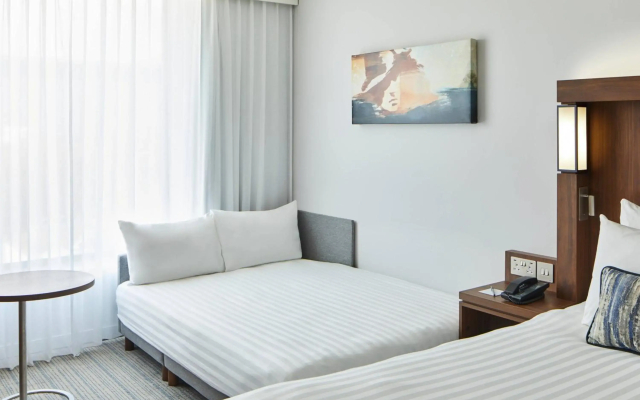 Courtyard by Marriott Luton Airport