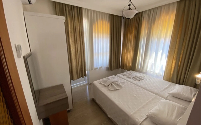 Sempati Apart Hotel