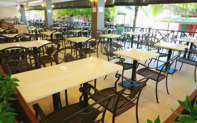 Summer Bay Resort, Lang Tengah Island
