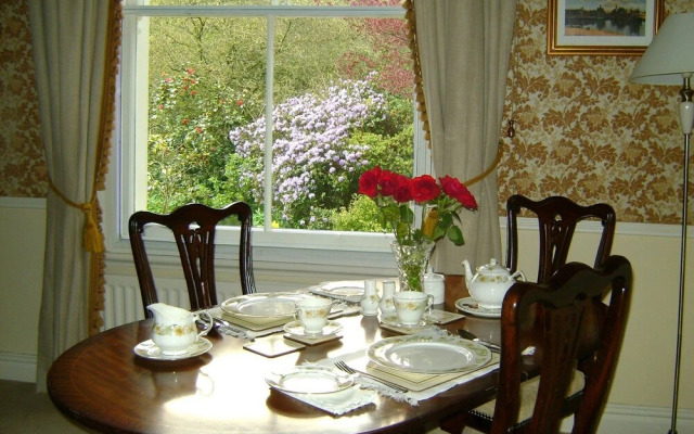 The Forest Country House B&B
