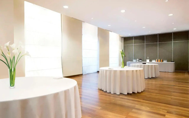 NH Mendoza Cordillera