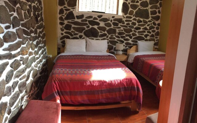 Kamma Guest House