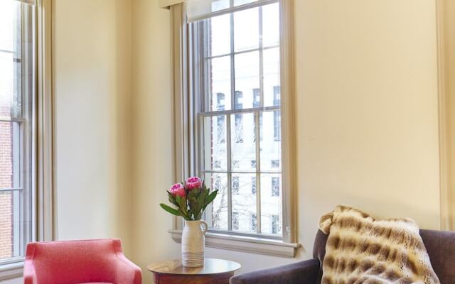 The Docent’s Collection – Thompson Block