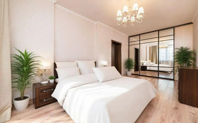 RusHouse on Alexey Kozin Street 3A - Apartment in Kazan - Photo 5